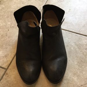 Seychelles Ankle Boot